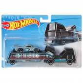 Hot Wheels Taşıyıcı Tırlar thumbnail 6