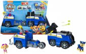 Paw Patrol 2si 1 Arada Dönüşebilen Araçlar Marshall Split thumbnail 1