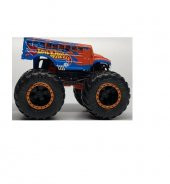 HOT WHEELS MONSTER TRUCKS 1:64 thumbnail 6
