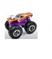 HOT WHEELS MONSTER TRUCKS 1:64 thumbnail 8