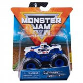 Spinmaster  Monster Jam 1:64  Araclar thumbnail 2
