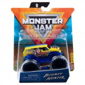 Spinmaster  Monster Jam 1:64  Araclar thumbnail 4