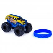 Spinmaster  Monster Jam 1:64  Araclar thumbnail 5