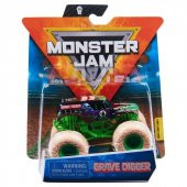 Spinmaster  Monster Jam 1:64  Araclar thumbnail 7