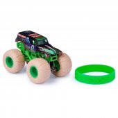 Spinmaster  Monster Jam 1:64  Araclar thumbnail 8