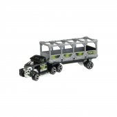 Hot Wheels Kamyonlar thumbnail 4