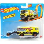 Hot Wheels Kamyonlar thumbnail 8