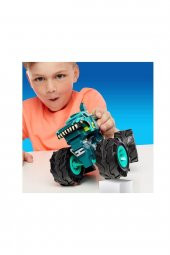 Mega Hot Wheels® Mega Wrex™ Monster Truck thumbnail 4