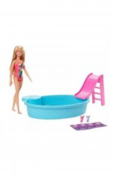 Barbie ve Eğlenceli Havuz thumbnail 2