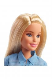 Barbie Seyahatte Bebek thumbnail 3