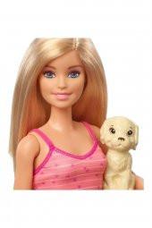 Barbie Ve Köpekleri Banyo Keyfinde thumbnail 2