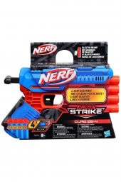 Nerf Alpha Strike Claw Qs-4 thumbnail 1