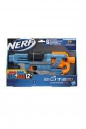 Nerf Elite Commander Rd-6 thumbnail 1