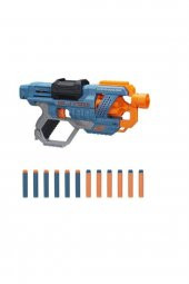 Nerf Elite Commander Rd-6 thumbnail 2