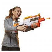 Nerf Ultra Dorado thumbnail 4