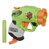 Hasbro Nerf N-Strike - Microshots Zombie Strike thumbnail 3