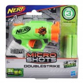 Hasbro Nerf N-Strike - Microshots Zombie Strike thumbnail 5