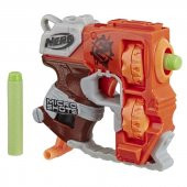 Hasbro Nerf N-Strike - Microshots Zombie Strike thumbnail 6