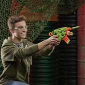 Nerf Zombie Strike Alternator E6187 thumbnail 5