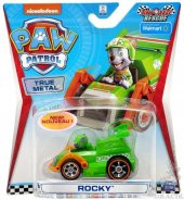 Paw Patrol True Metal Diecast thumbnail 5