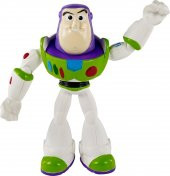 Toy Story Bükülebilen Figürler Buzz thumbnail 1