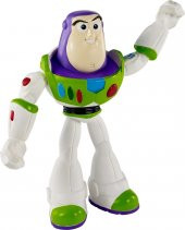 Toy Story Bükülebilen Figürler Buzz thumbnail 3