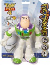 Toy Story Bükülebilen Figürler Buzz thumbnail 4