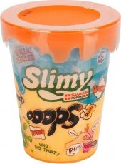 Slimy Metalik Renkler Oops Jöle 80 gr thumbnail 2