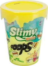 Slimy Metalik Renkler Oops Jöle 80 gr thumbnail 3