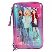 Top Model Dolu Kalemkutu Triple Friends thumbnail 1