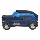 Monster Cars Kalemkutu Araba 10248 thumbnail 2