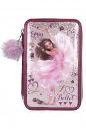Top Model Ballerin Dolu Kalemkutu thumbnail 2