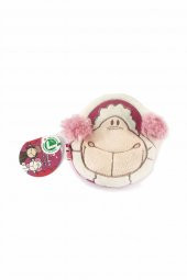Wallet Jolly Svenja 12Cm Peluş Cüzdan  / thumbnail 1