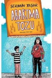 Abartma Tozu Taze Kitap thumbnail 1