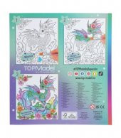 Top Model Suluboya Kitabı Dragon Love thumbnail 5