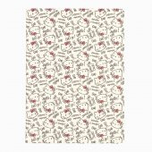 Mynote Hello Kitty 19x26 Dikişli Defter 60 Yaprak Kareli thumbnail 1