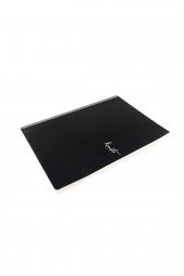 Karatis Soft Defter Black Olive 410331-99 thumbnail 2