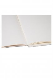 Karatis Soft Defter Black Olive 410331-99 thumbnail 4