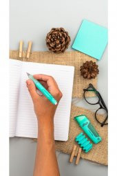 Serve A5 Çizgili Esnek Kapak Defter thumbnail 4