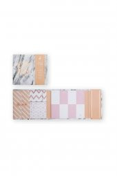 Pyrus Postit Seti Mermer 2 Sa060387B / thumbnail 1