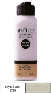 Artdeco Akrilik Boya 140 ml. RENK SEÇMELİ thumbnail 2