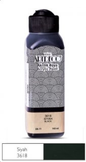 Artdeco Akrilik Boya 140 ml. RENK SEÇMELİ thumbnail 6