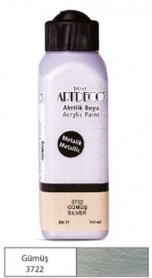 Artdeco Akrilik Boya 140 ml. RENK SEÇMELİ thumbnail 10
