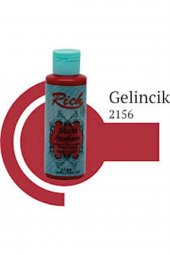 Rich Multi Surface 120 Cc Gelincik thumbnail 1