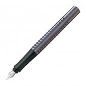 Faber Castell Hologram Dolma Kalem thumbnail 1
