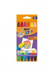 Bic 37 Parça Dikkat Geliştirici Boyama Seti thumbnail 5
