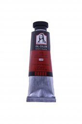 Südor Mona Lisa Yağlı Boya 37 Ml thumbnail 5