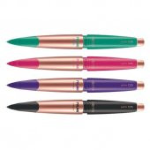 Milan Capsule Copper Versatil Kalem 0.5mm thumbnail 2