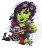 Marvel Süper Hero Boyama Koleksiyonu thumbnail 11