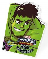 Marvel Süper Hero Boyama Koleksiyonu thumbnail 12
